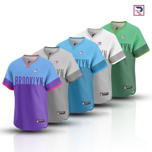 Baseball Jerseys Manufacturer