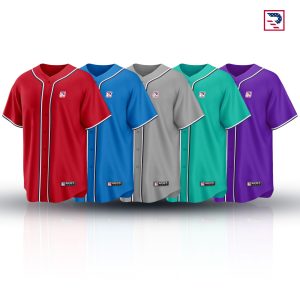 Baseball Team Uniforms Manufacturer