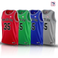 Basketball Jersey Supplier
