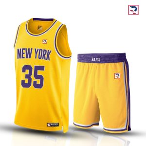 Basketball Jerseys Manufacturer