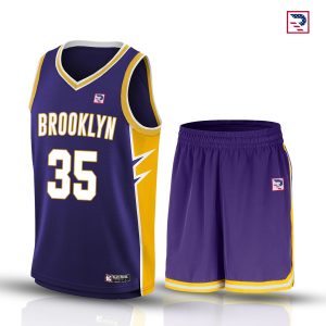 Basketball Jerseys Supplier
