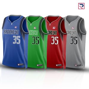 Basketball Teams Jersey Manufacturer