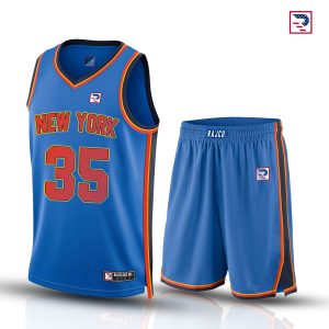 Basketball Uniform Manufacturer