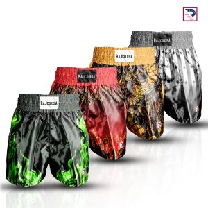 Mixed Martial Arts Shorts Manufacturer