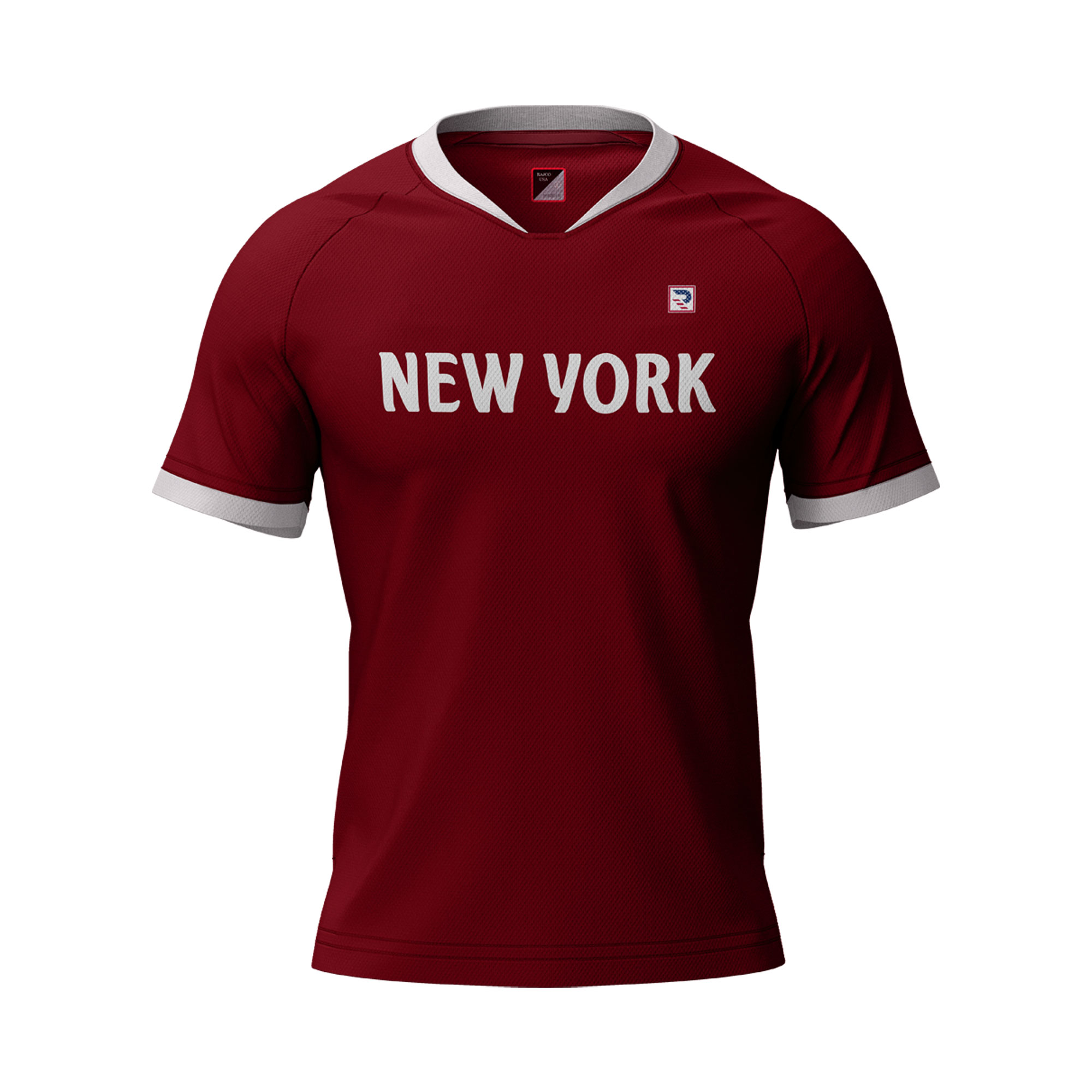Soccer Jersey