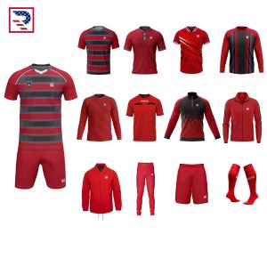 Soccer Kit