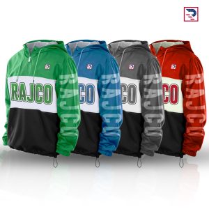 Windbreaker Hoodies Manufacturer