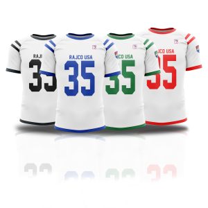 American Football Uniform Jersey Supplier