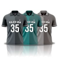 Colar Soccer Jersey Manufacturer