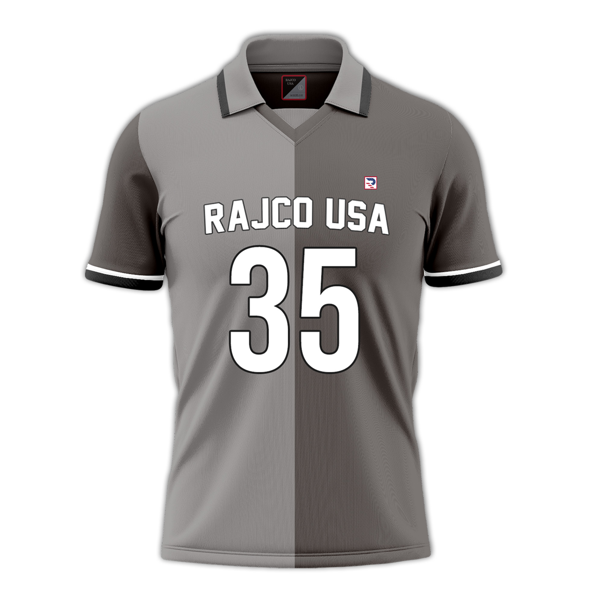 Colar Soccer Jersey Manufacturer - Image 2