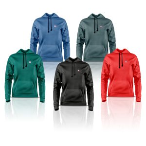 Long Sleeves Hoodie Manufacturer