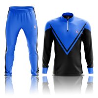 Men Tracksuit Set