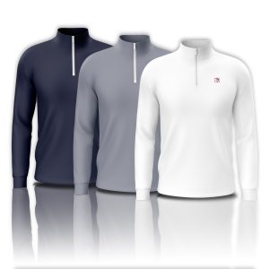Long Sleeve Training Shirt