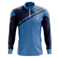 Mens Tracksuit Blue