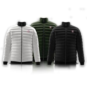 Puffer Jacket Manufacturer