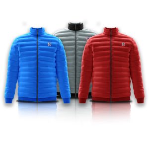 Puffer Jacket Supplier
