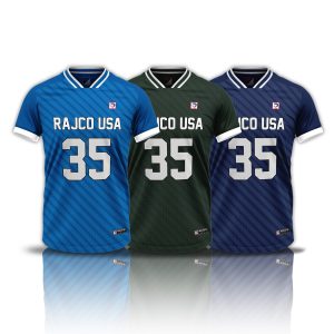 RIB Soccer Jersey Supplier