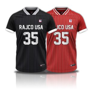 RIb Soccer Jersey Manufacturer