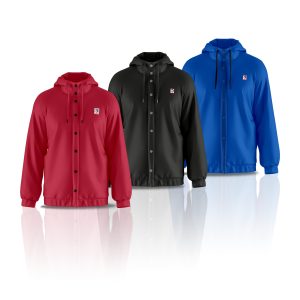 Rajco USA Rain Jacket Manufacturer