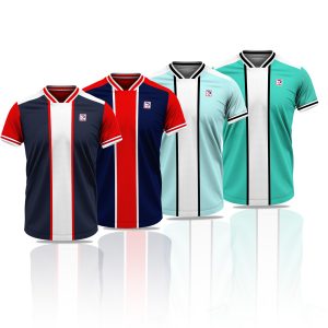 Soccer Dri Fit Jersey Manufacturer