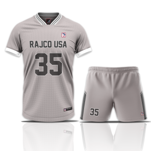 Rajco USA Soccer Uniform Manufacturer