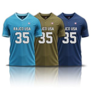 Soccer v Neck Jersey Supplier