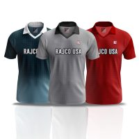 Tennis Jersey Manufacturer