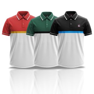 Tennis Jersey Supplier