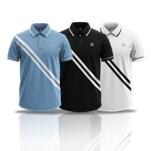 Tennis Uniform Jersey Manufacturer