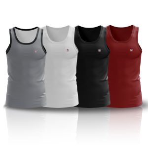 Women Training Tank Top