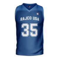 Basketball Uniform Manufacturer